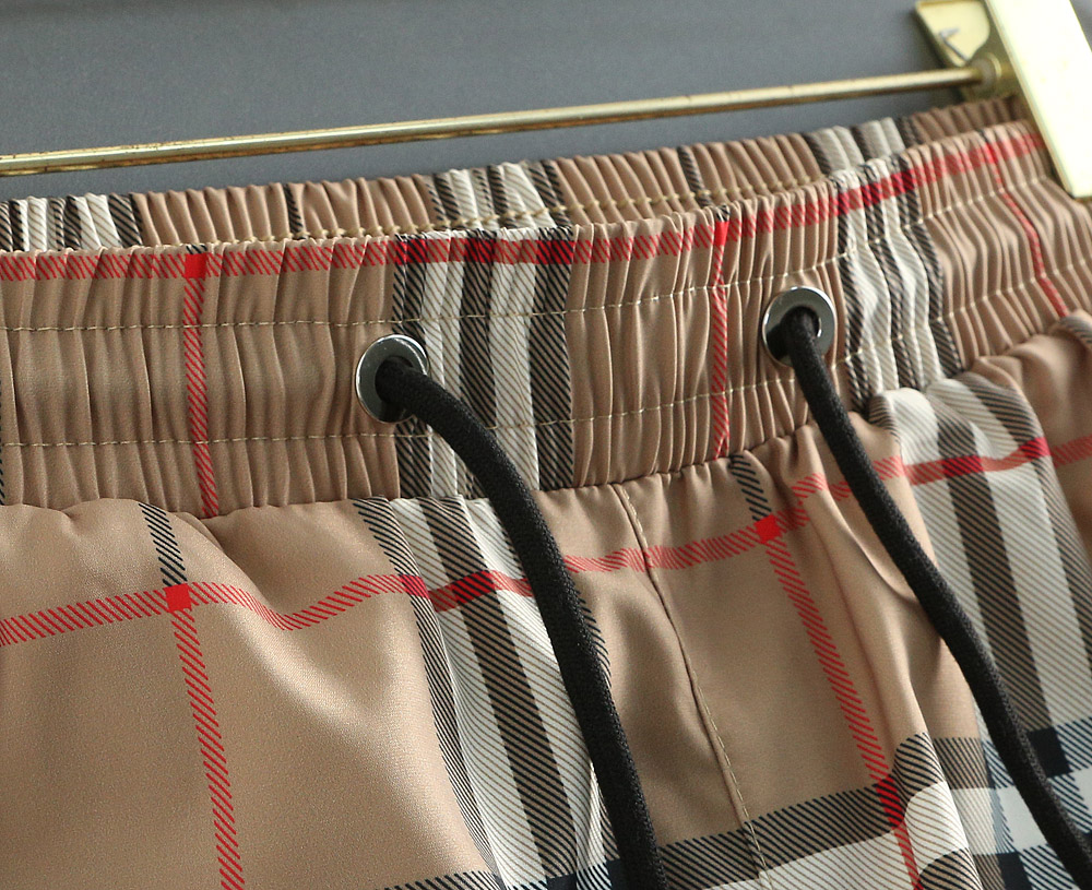 Burberry Short Pants